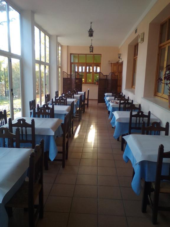 Hotel Rasil Cuenca  Bagian luar foto