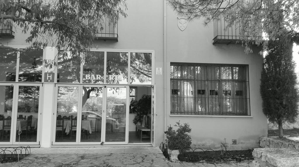 Hotel Rasil Cuenca  Bagian luar foto