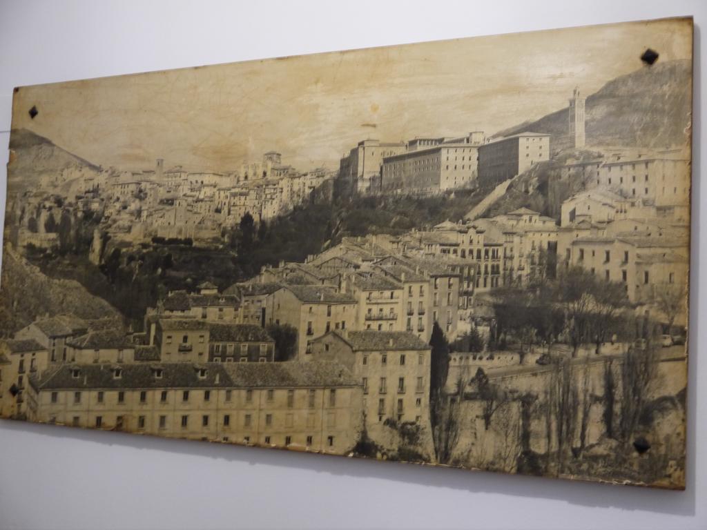 Hotel Rasil Cuenca  Bagian luar foto