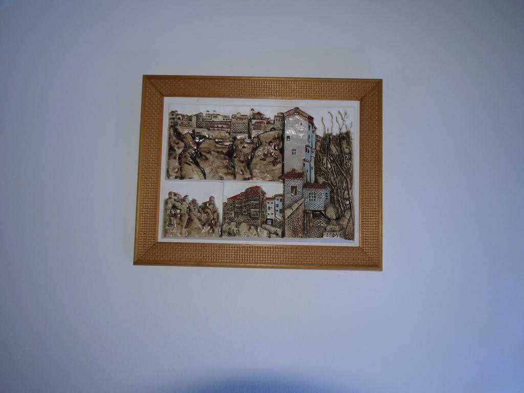 Hotel Rasil Cuenca  Bagian luar foto