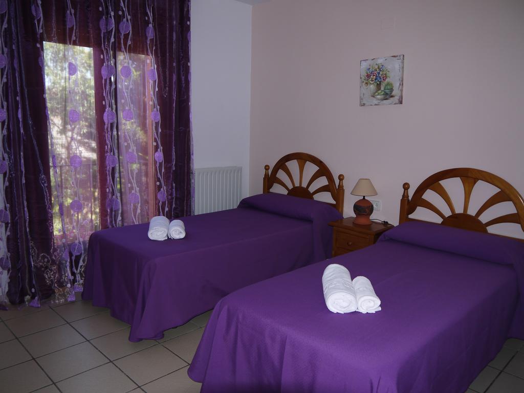 Hotel Rasil Cuenca  Bagian luar foto