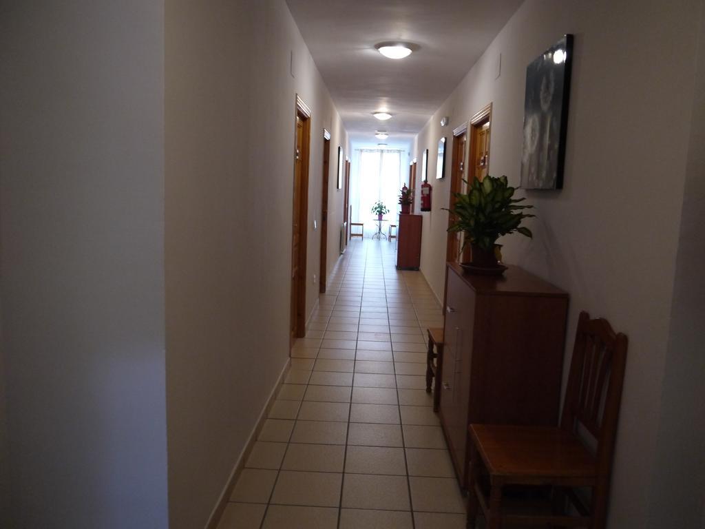 Hotel Rasil Cuenca  Bagian luar foto