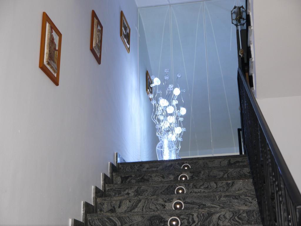 Hotel Rasil Cuenca  Bagian luar foto