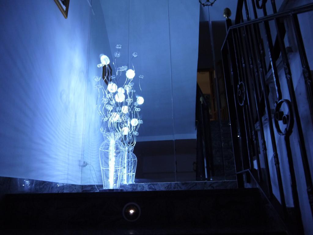 Hotel Rasil Cuenca  Bagian luar foto