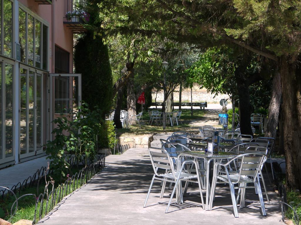Hotel Rasil Cuenca  Bagian luar foto