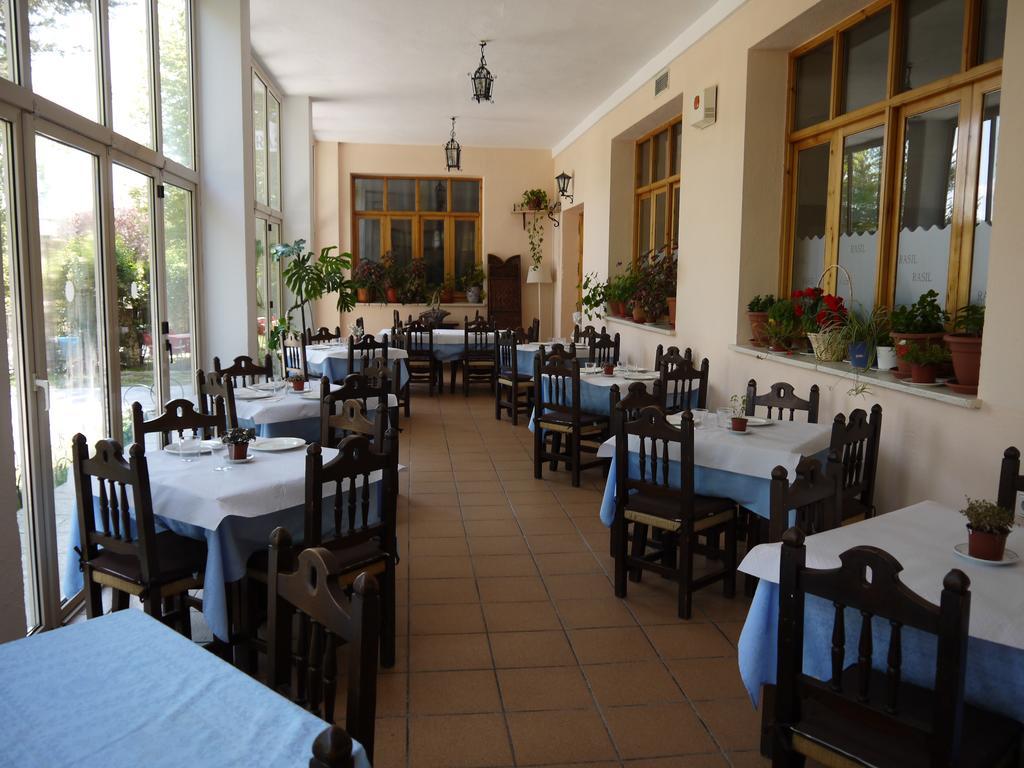Hotel Rasil Cuenca  Bagian luar foto