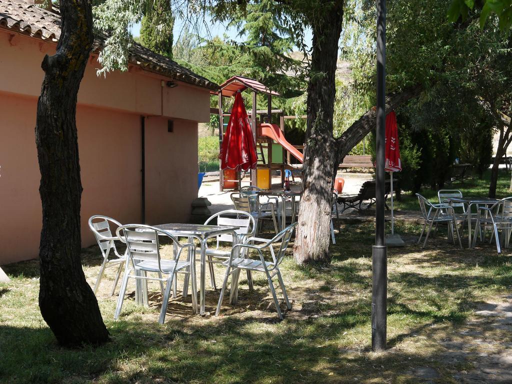 Hotel Rasil Cuenca  Bagian luar foto