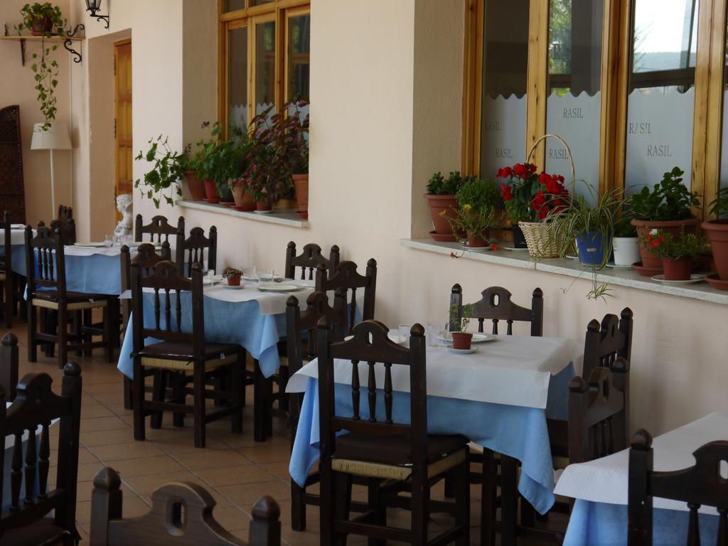 Hotel Rasil Cuenca  Bagian luar foto