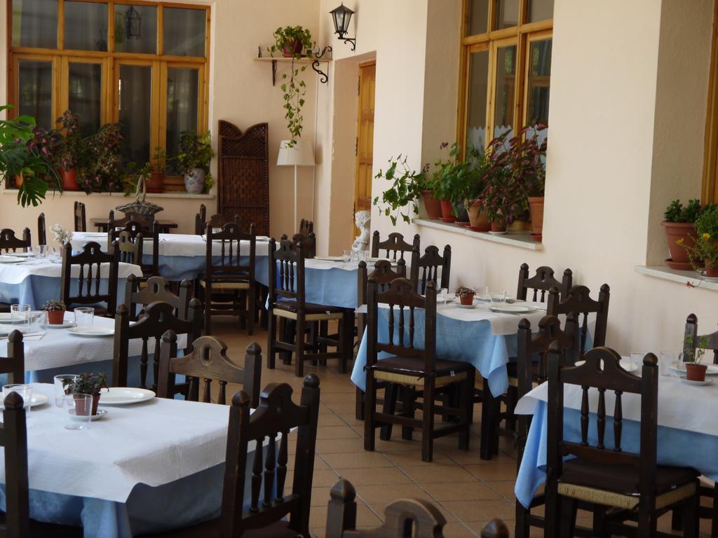 Hotel Rasil Cuenca  Bagian luar foto
