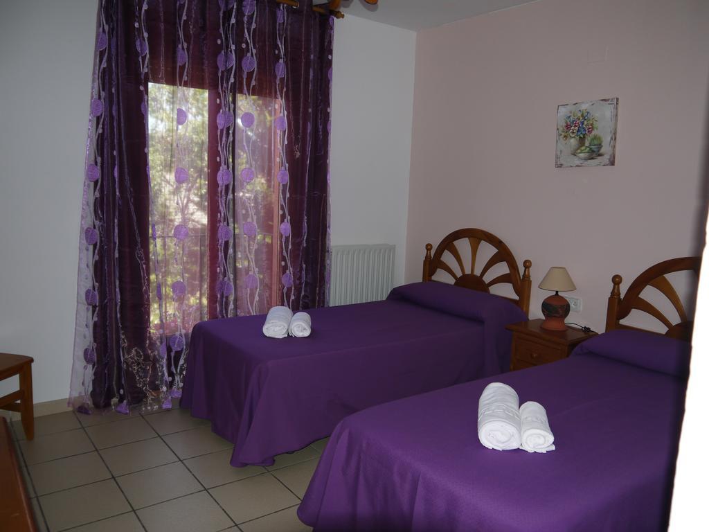 Hotel Rasil Cuenca  Bagian luar foto