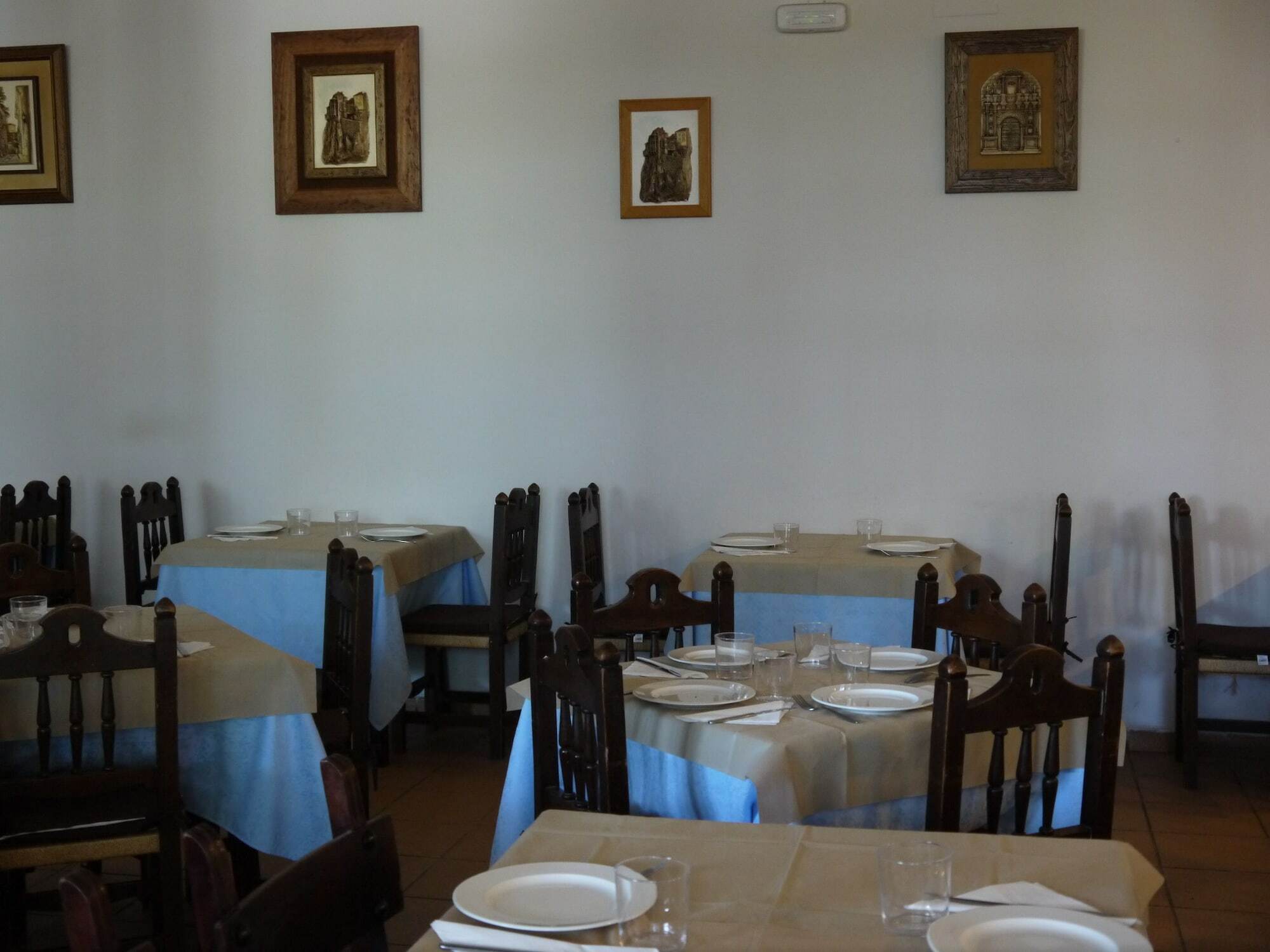 Hotel Rasil Cuenca  Bagian luar foto