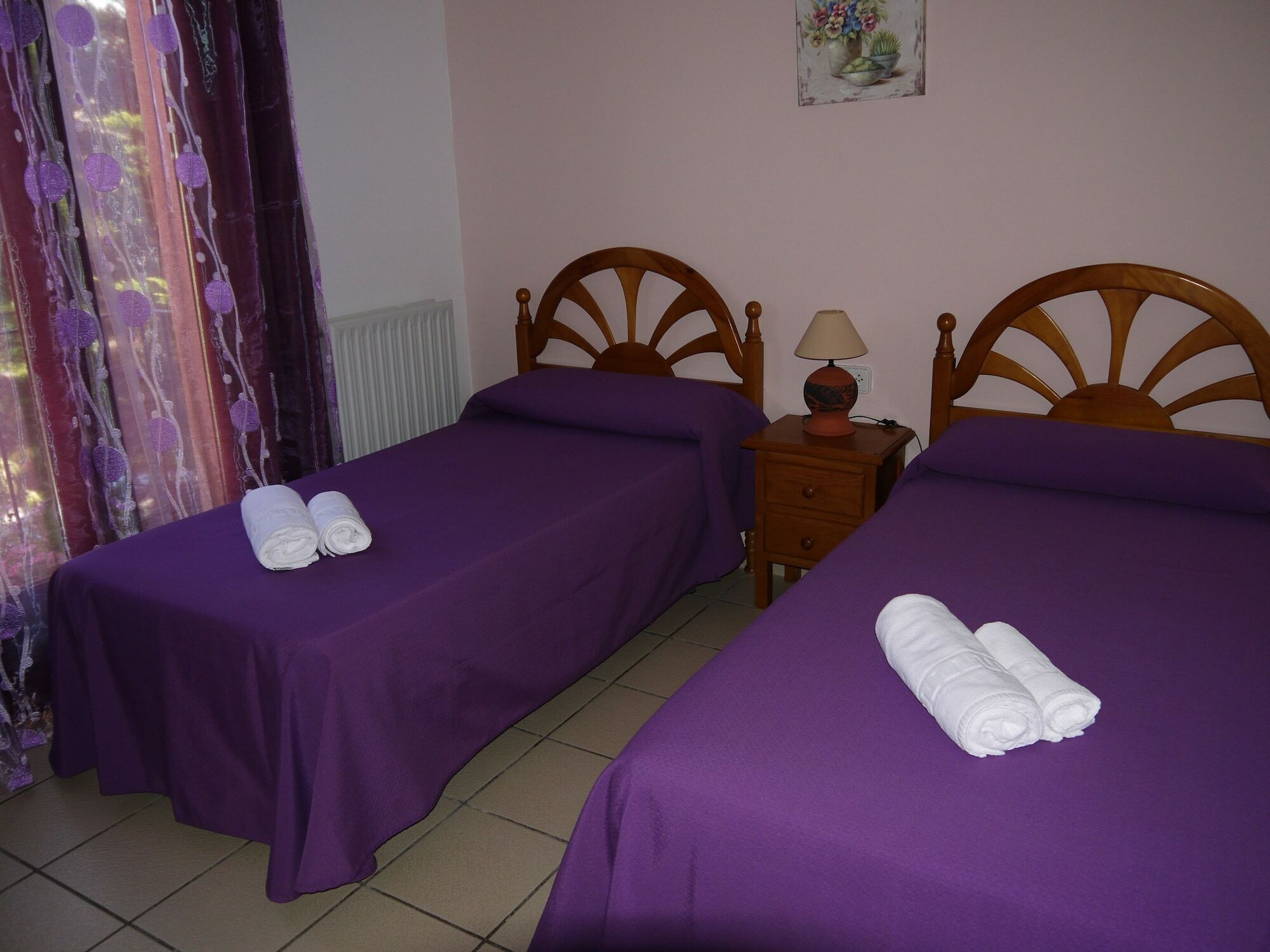 Hotel Rasil Cuenca  Bagian luar foto